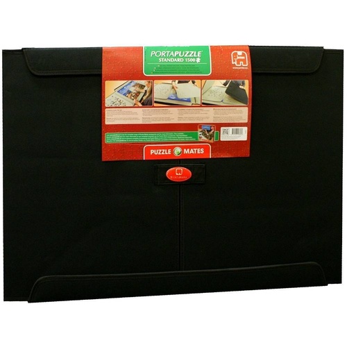 Jumbo - Portapuzzle 1500pce Standard