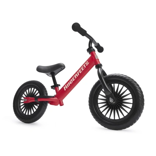 Kinderfeets - Trail Bike Cherry Red