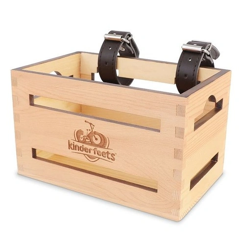 Kinderfeets - Carry Crate