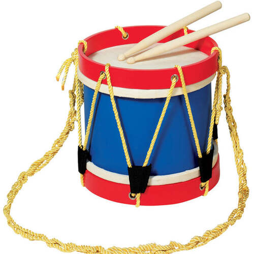 Fun Factory - Marching Drum