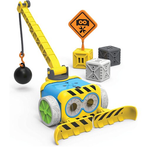 Learning Resources - Botley Crashin Construction Accessory Set 