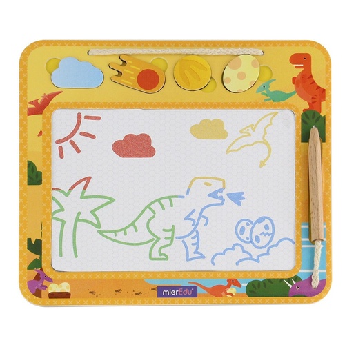 mierEdu - Magicgo Drawing Board - Doodle Dino
