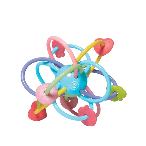 Manhattan Toy - Manhattan Ball