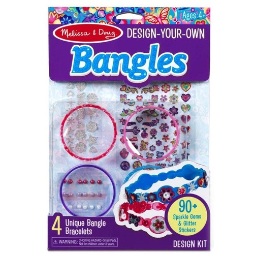 Melissa and doug design your best sale own headbands