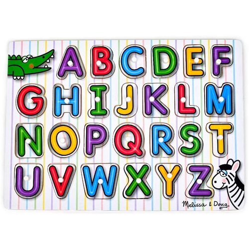 ed resources melissa and doug