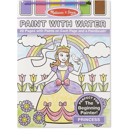 Melissa and doug paint online