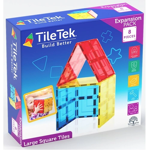 TileTek - Explorer Set 64pc