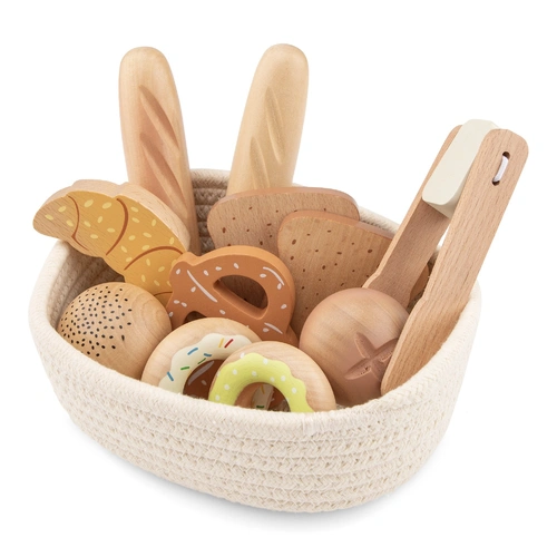 New Classic Toys - Bread Basket