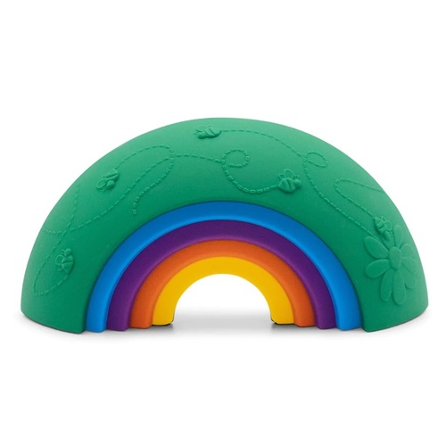 Jellystone Designs - Over the Rainbow - Rainbow Bright