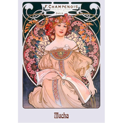 Piatnik - Mucha - Traumerei Puzzle 1000pc