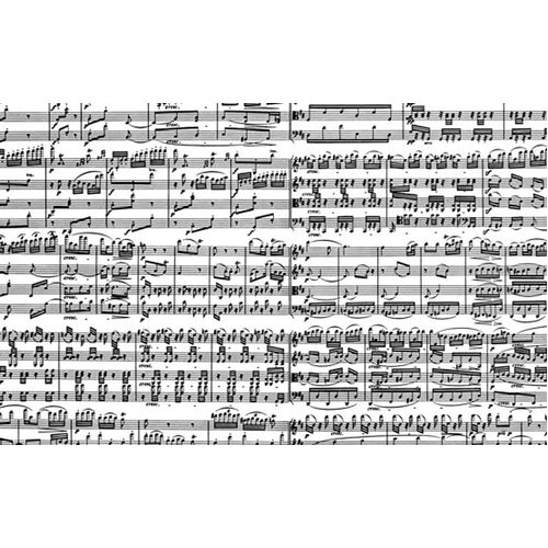 Piatnik - Musical Notes Puzzle 1000pce