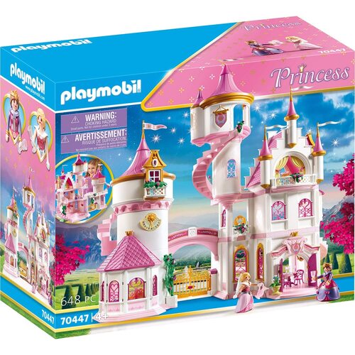 Playmobil - Large Princess Castle 70447