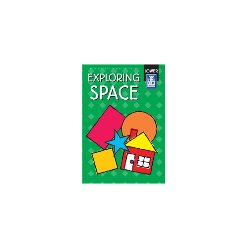 Exploring Space Ages 5-7