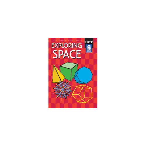 Exploring Space Ages 11+