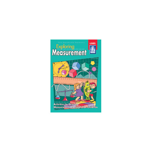Exploring Measurement Ages 5-7