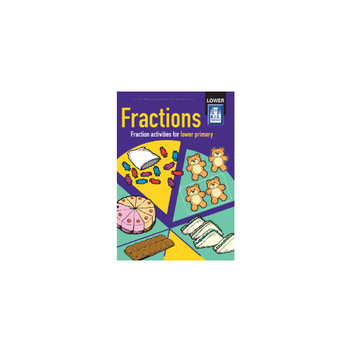 Fractions Lower