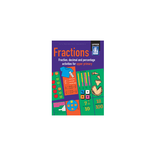 Fractions Upper