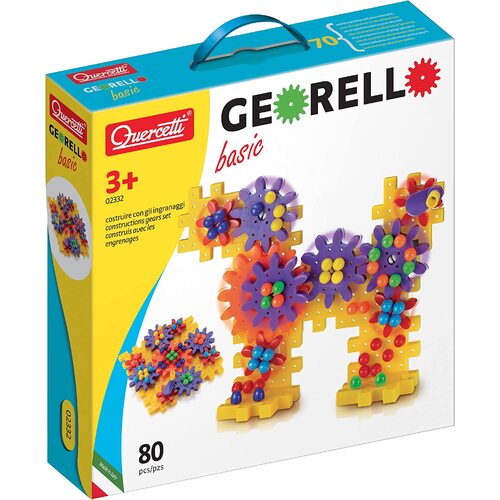 Quercetti - Georello Basic