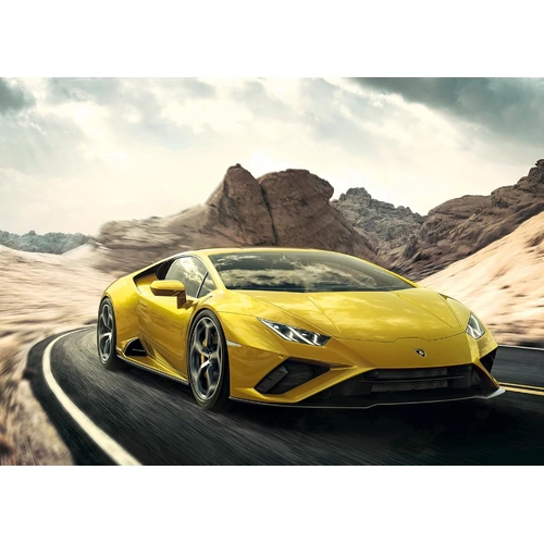 Ravensburger - Lamborghini Huracán EVO RWD Puzzle 1000pc