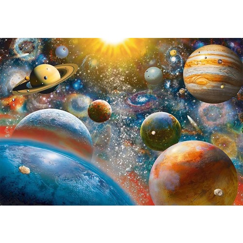 Ravensburger - Planetary Vision Puzzle 1000pc