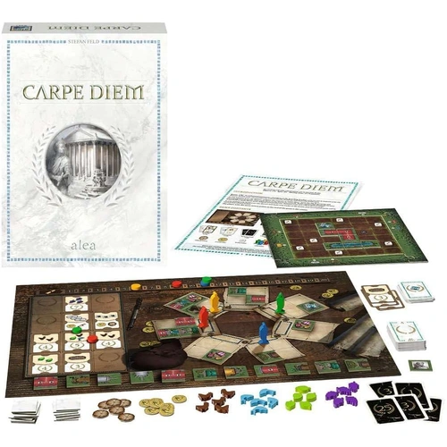 Ravensburger - Carpe Diem
