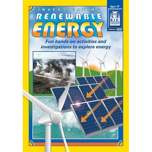 Investigating Renewable Energy