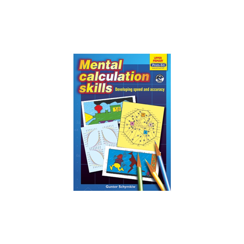 Mental Calculations Skills - Ages 10-12