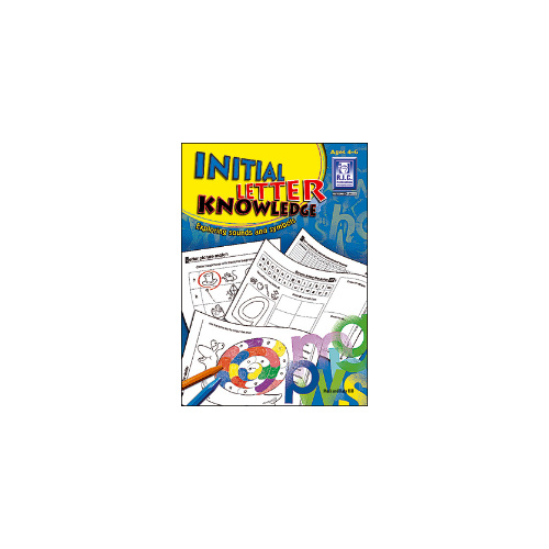 Initial Letter Knowledge