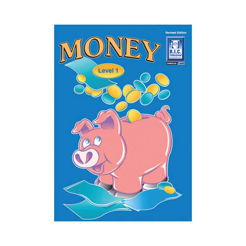 Money Book 1