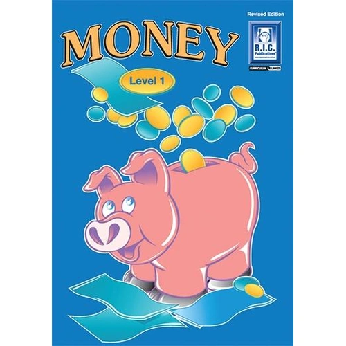 Money Book 1