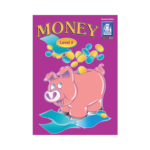 Money Book 2