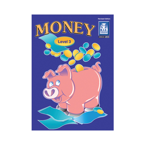 Money Book 3