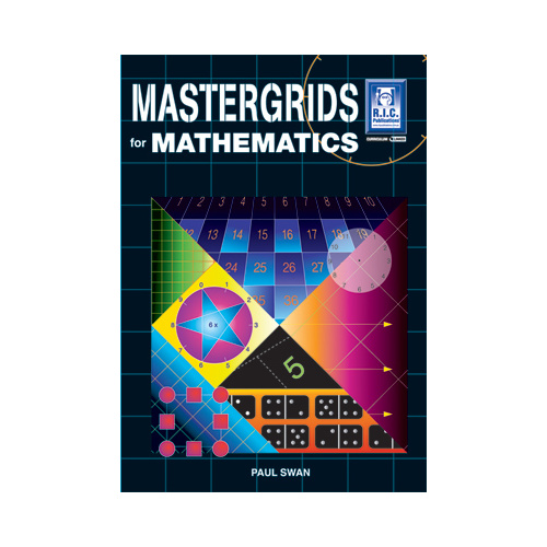 Mastergrids For Mathematics