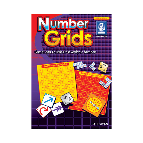 Number Grids
