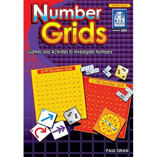 Number Grids