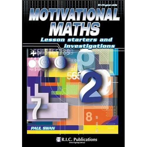 Motivational Maths