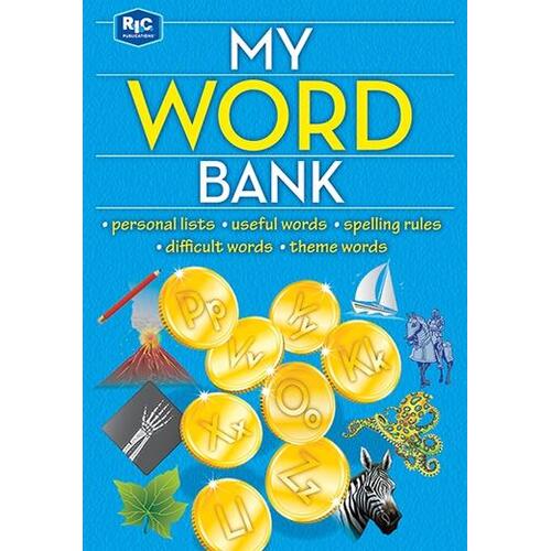 My Word Bank