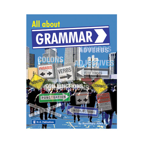 All About Grammar
