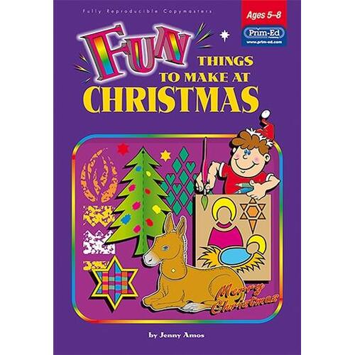 Fun Things To Make At Christmas