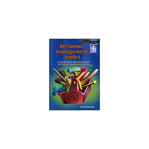 Behaviour Management Toolkit