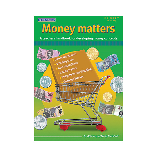 Money Matters