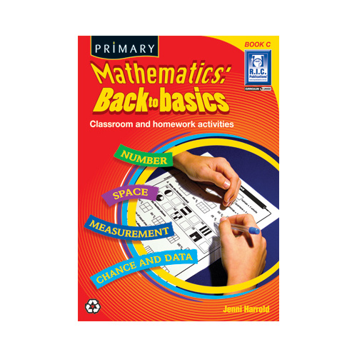 Mathematics: Back to Basics Book C