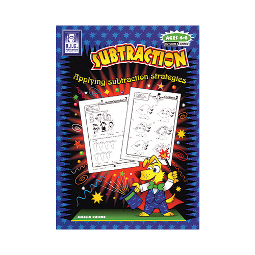 Subtraction