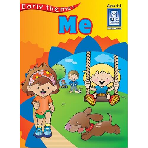 Early Themes - Me