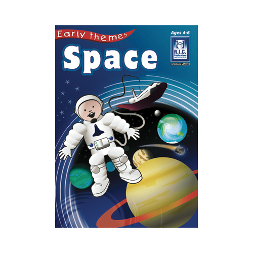 Early Themes - Space