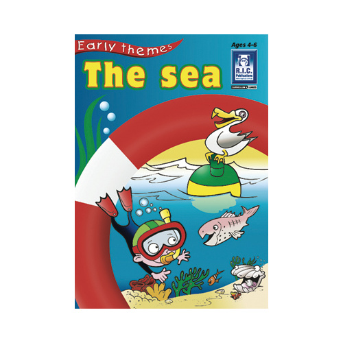 Early Themes - The Sea