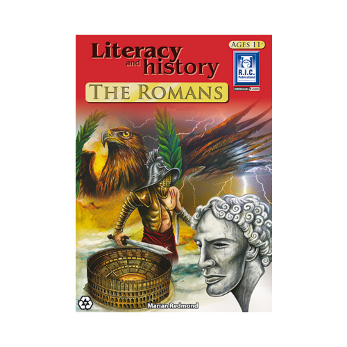 Literacy and History - The Romans