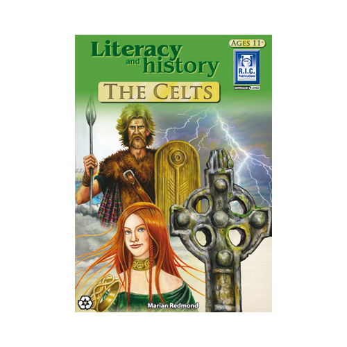 Literacy and History - The Celts