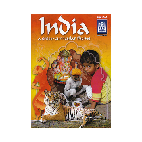 India Ages 5-7