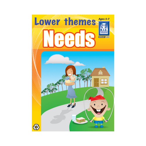 Lower Themes Needs